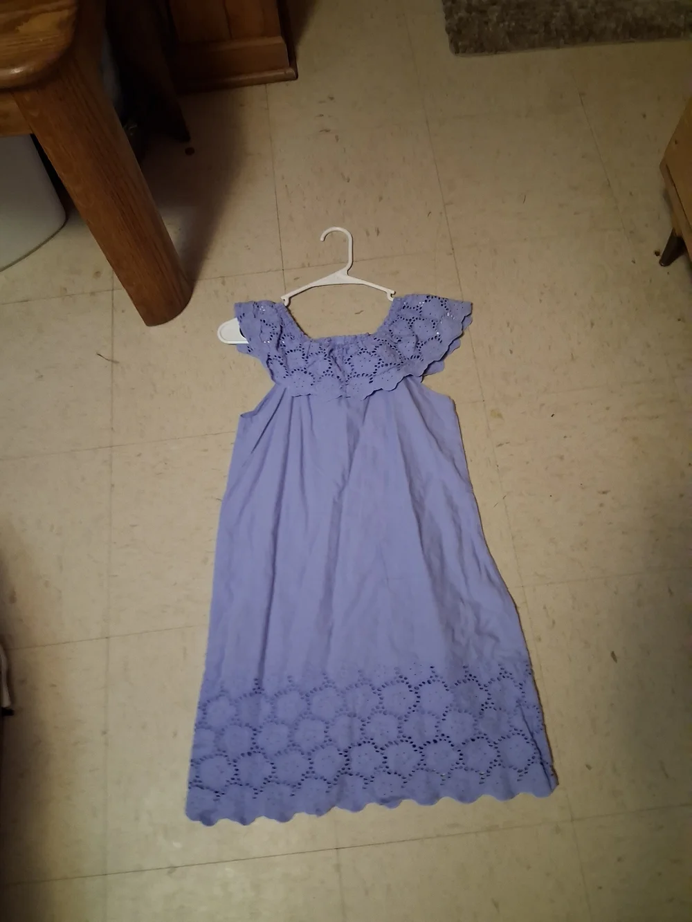 Girls Bundle Of Dresses Size10/12